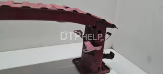 BRYS5007Y Усилитель переднего бампера Mazda 3 BK Арт AM23707501, вид 9