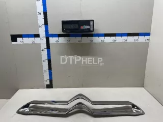 7810Z3 Накладка на решетку радиатора Citroen DS4 Арт AM23743184, вид 1