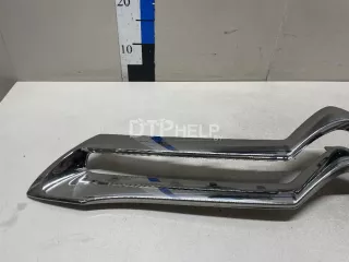 7810Z3 Накладка на решетку радиатора Citroen DS4 Арт AM23743184, вид 2