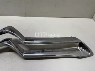 7810Z3 Накладка на решетку радиатора Citroen DS4 Арт AM23743184, вид 3