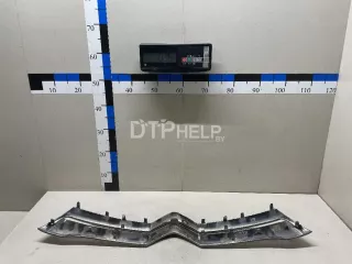 7810Z3 Накладка на решетку радиатора Citroen DS4 Арт AM23743184, вид 4