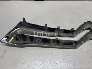 7810Z3 Накладка на решетку радиатора Citroen DS4 Арт AM23743184, вид 5