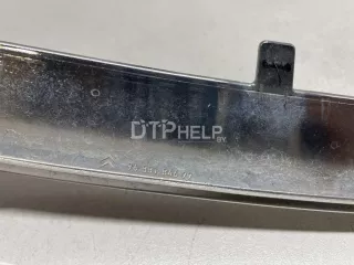 7810Z3 Накладка на решетку радиатора Citroen DS4 Арт AM23743184, вид 7