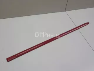 BP4K50682A87 Молдинг задней правой двери Mazda 3 BK Арт AM41042894, вид 1