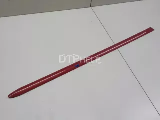 BP4K50682A87 Молдинг задней правой двери Mazda 3 BK Арт AM41042894, вид 2