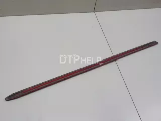 BP4K50682A87 Молдинг задней правой двери Mazda 3 BK Арт AM41042894, вид 3