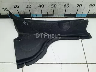 3C1819404B Решетка стеклооч. (планка под лобовое стекло) Volkswagen Passat B6 Арт AM31577744, вид 1