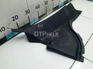 3C1819404B Решетка стеклооч. (планка под лобовое стекло) Volkswagen Passat B6 Арт AM31577744, вид 2