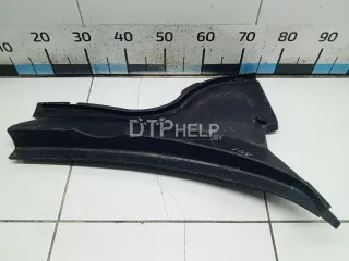 3C1819404B Решетка стеклооч. (планка под лобовое стекло) Volkswagen Passat B6 Арт AM31577744, вид 3