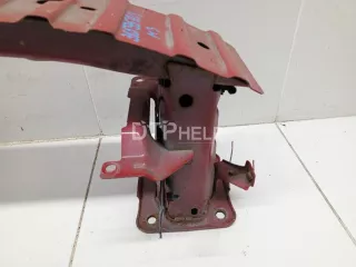 BPYK5007YC Усилитель переднего бампера Mazda 3 BK Арт AM31595913, вид 5