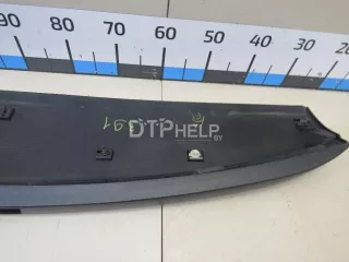 ZW33RXFAA Спойлер (дефлектор) багажника Chrysler Grand Voyager 5 Арт AM81050511, вид 7