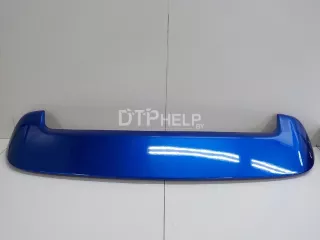 BR5V51960C96 Спойлер (дефлектор) багажника Mazda 3 BK Арт AM84444630, вид 1