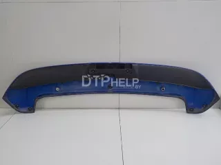 BR5V51960C96 Спойлер (дефлектор) багажника Mazda 3 BK Арт AM84444630, вид 2