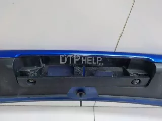 BR5V51960C96 Спойлер (дефлектор) багажника Mazda 3 BK Арт AM84444630, вид 3