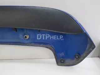 BR5V51960C96 Спойлер (дефлектор) багажника Mazda 3 BK Арт AM84444630, вид 4