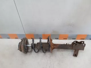 553038H625 Амортизатор задний Nissan X-Trail T30 Арт 2-392526, вид 1