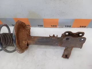 553038H625 Амортизатор задний Nissan X-Trail T30 Арт 2-392526, вид 2