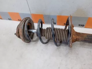 553038H625 Амортизатор задний Nissan X-Trail T30 Арт 2-392526, вид 3