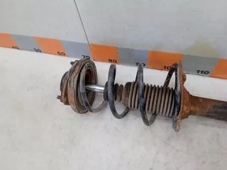 553038H625 Амортизатор задний Nissan X-Trail T30 Арт 2-392526, вид 4