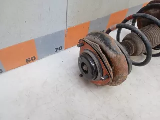 553038H625 Амортизатор задний Nissan X-Trail T30 Арт 2-392526, вид 5