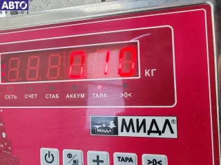  Личинка замка Citroen Xsara Арт 55117111, вид 3