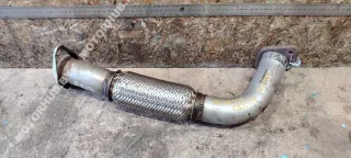  Гофра глушителя Ford Mondeo 3 Арт 00120069, вид 1