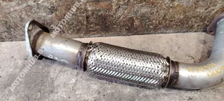  Гофра глушителя Ford Mondeo 3 Арт 00120069, вид 3