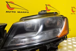 8P0941003BJ Фара передняя левая Audi RS3 8P Арт AL13747010340_3, вид 6