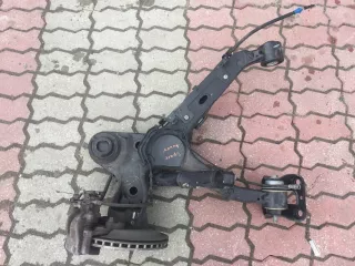  Кулак задний правый Citroen C4 1 Арт AL14103278693, вид 1