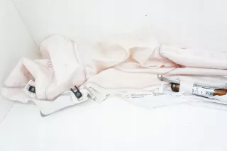 SA233,657880741F Подушка безопасности боковая (шторка) Skoda Kamiq Арт AL17001940442, вид 3