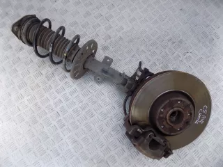 MIT3734 Кулак задний левый Citroen C5 Aircross Арт AL17361879458, вид 1