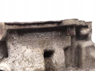 GK2Q-6U004-AG Поддон Ford Transit Custom Арт AL17472022659, вид 7