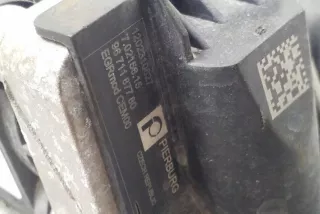 9671187780 Клапан EGR Ford B-Max Арт AL17556474673_22, вид 2