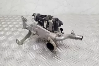 9671187780 Клапан EGR Ford B-Max Арт AL17556474673_22, вид 3