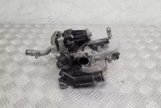 9671187780 Клапан EGR Ford B-Max Арт AL17556474673_22, вид 4