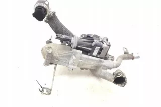 9671187780 Клапан EGR Ford B-Max Арт AL17556531962_19, вид 2