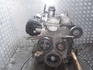 Двигатель  Toyota Yaris 1   2003г. 1sz , artMNT103679  - Фото 3