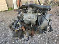 Двигатель  Opel Vectra B 1.8  Бензин, 2000г. z18xe  - Фото 4