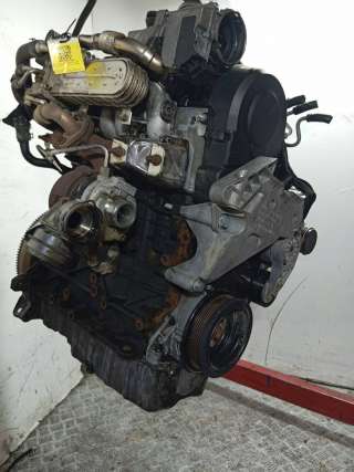  Двигатель Skoda Octavia A5 Арт 46023065541_4, вид 9