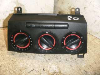 BS3E61190 Mazda Блок управления отопителем Mazda 3 BP Арт E3195152, вид 2