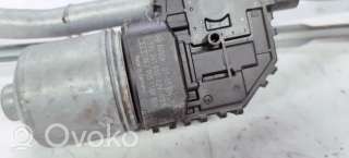 Механизм стеклоочистителя (трапеция дворников) Audi A4 B6 2002г. 8e2955119a , artAPD6649 - Фото 8