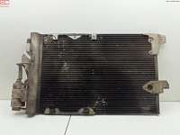09130610 Радиатор кондиционера к Opel Astra G Арт 103.80-1765747