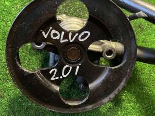  Насос гидроусилителя руля Volvo S80 1 Арт 33810, вид 1
