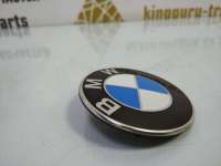 Эмблема багажника BMW 3 F80 2017г. 51148219237 - Фото 3