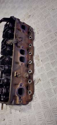 Головка блока цилиндров Chevrolet Suburban 1997г. 14102193 - Фото 9