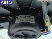 Двигатель отопителя (моторчик печки) Mitsubishi Carisma 2001г. 0130111191 - Фото 3