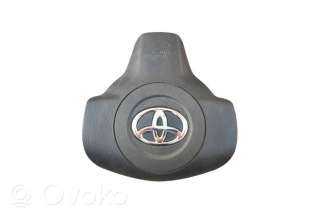 Подушка безопасности водителя Toyota Rav 4 3 2007г. 206830907a8z , artONV11883 - Фото 2