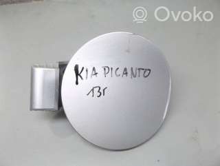 artAPI25502 Лючок топливного бака к Kia Picanto 2 Арт API25502