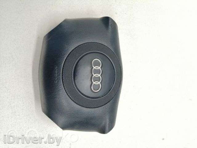 Подушка безопасности водителя Audi A4 B5 1999г. 4b0880201ah , artBTV6436 - Фото 1