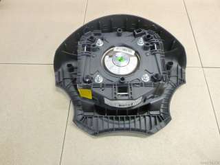 Подушка безопасности в рулевое колесо Iveco Daily 4 2007г. 5801421902 - Фото 3